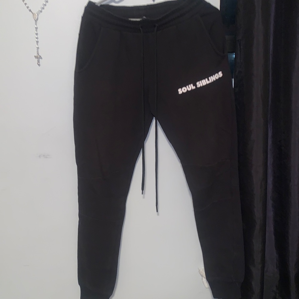 SOUL SIBLINGS PANTS